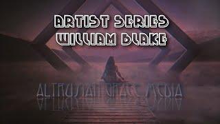 AGM Artist Series - William Blake