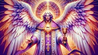 ARCHANGEL ZADKIEL: FORGIVENESS FROM YOUR SOUL OF PAST SINS ~ HEALING OF THE SOUL, SPIRIT