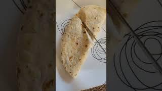 5 Minute Steak Quesadillas / Quick and Easy Quesadillas Recipe