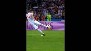 Insane Volleys in Football 