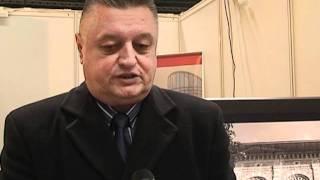 Sarajevo - Dragan Pajic,  Mayor of BDC, "This Fair is about rebuilding..."