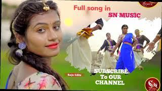 PUTHADI BOMMA PORI NEW FOLK DJ SONG NEW FOLK SONG 2022 #telugu #folk