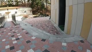 공주대학교(신관캠퍼스) 세종한민족교육문화센터 위치 안내