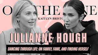 Julianne Hough | Dancing Through Life: On Family, Fame, and Finding Herself