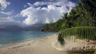 Relax Now: Beautiful SEYCHELLES Del Mar Chillout and Lounge Mix