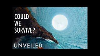 What If We Drained the Pacific? | Unveiled