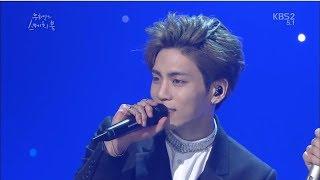 [150124] JONGHYUN 종현 '우울시계 (A GLOOMY CLOCK)'