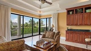 418 Bayside Ave - Conners in Vanderbilt Beach - Luxury Naples Real Estate -