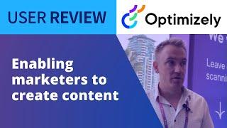 Optimizely Content Management System Review | Ultimate CMS Solution?