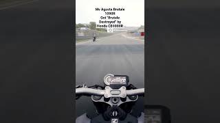 2021 Honda CB1000R Top Speed | HONDA FASTEST NAKED BIKE | SC PROJECT CRT Exhaust PURE SOUND