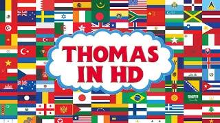 ThomasInHD Channel Trailer (Leer Descripción)