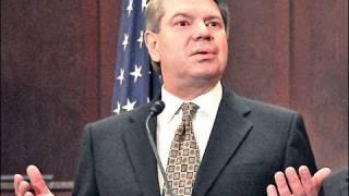 GAO: High Risk List 2011: Comptroller General Dodaro Speaks at Press Conference