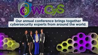 WiCyS San Diego Affiliate Empowering Women in Cybersecurity