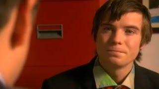 Skins 2x05 "Chris" ITA