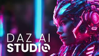 Introducing Daz AI Studio