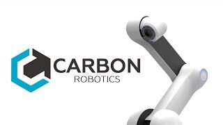 Carbon Robotics - TechCrunch Hardware Battlefield