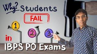  Key to Success in IBPS PO revealed! | Preparation Strategy