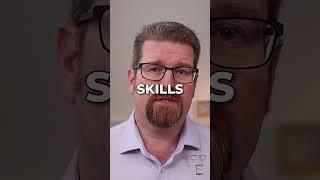 Future Skills: What Employers Will Look For #shorts