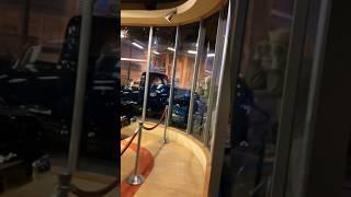 #70s #60s #car #classic #museum #smithsonian