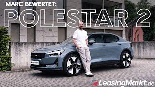 Polestar 2 Test | Vorteile und Nachteile 