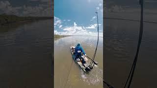 Newport Vessels 12V Trolling Motor - The Reliable Choice for Kayaks & Small Boats!
