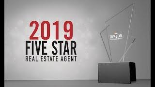 2019 Delaware Five Star Real Estate Agent Laura Walker