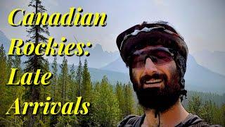 Rockies Never-Ending Adventure VLOG #1