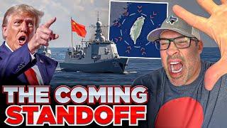 Trump's Golden Dome INFURIATES China! Is Taiwan Next? 2028 Election BOMBSHELL Revealed!