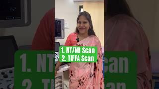 Most important Scans in pregnancy || pregnancy scans #Dr.Silpahasa #bestgynaecologist #doctor