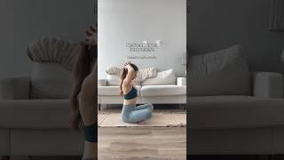INSTANT upper back and neck pain RELEASE ⬆️