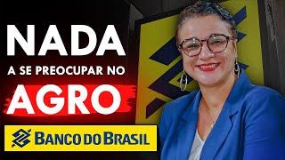 BBAS3: Como Lidar com o Aumento de Pedidos de Recuperação Judicial no Agronegócio