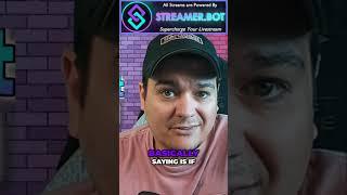 I'm EXPOSING My Secret to EXCLUSIVE Channel Points with Streamerbot!