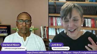 Imperialism, social democracy, and fascism – Garland Nixon & Joti Brar, ep 22