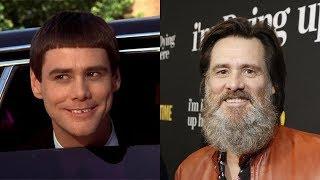 How did change actors from the movie ,,Dumb and dumber''? HD