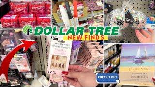 NEW DOLLAR TREE FINDS Shop with me