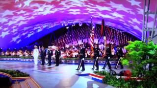 Armed Forces Medley: 2014 National Memorial Day Concert