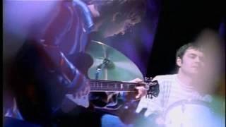 Oasis - Champagne Supernova [HD]