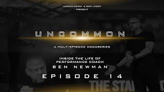 UNCOMMON: The Docuseries Episode 14 | Puerto Rico BOOTCAMP Pt.1