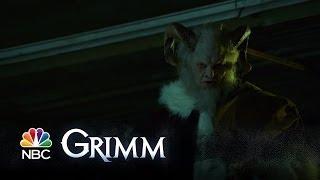 Creature Profile: Krampus - Grimm