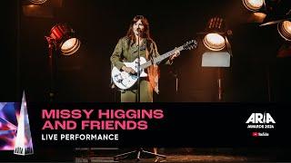 Missy Higgins x Friends Live at the 2024 ARIA Awards