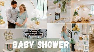 Baby Shower pentru Baby Albin | Cum a fost si cum ne-am organizat