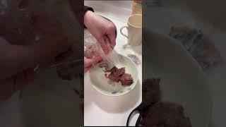 【美食】瘋霸美味-古小兔學做菜 之 冷凍料理板腱牛排即食包 | 古小兔