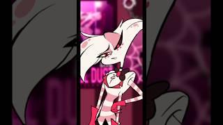 self awareness  #hazbinhotel #angeldust #hazbinhotel #vivziepop #animation #cartoon #art #meme