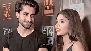 Pranali and harshad#harshali#