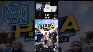 #PUA#comedy#drama#action#movie#trailer#TUBI#HahaDavis#NicoleHoopzAlexander#ComicJWill