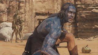 John Carter (2012) - Best Moments