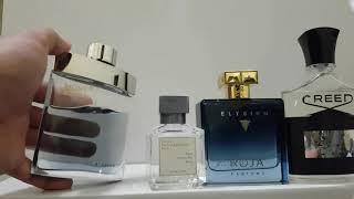 Pinoy fragrance-- TOP 5 FRESH GENTLEMEN SCENTS