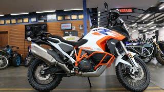 New 2024 KTM 1290 Super Adventure R MOTORCYCLE FOR SALE NEAR GRIMES, IA