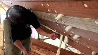 Inside Bluenose II - August Pt 2.m4v