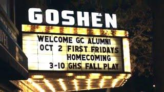 Visit Indiana - Goshen